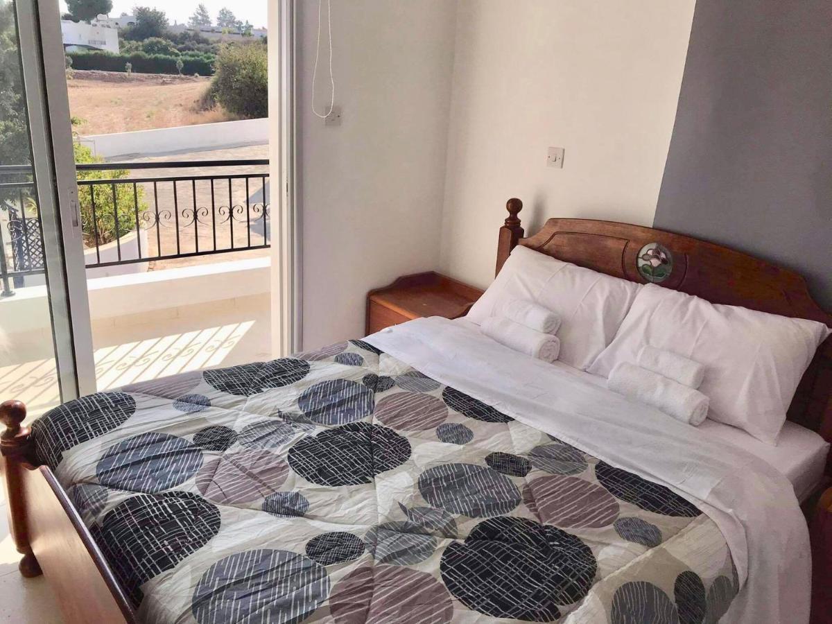El Sueno Apartment Lachi Luaran gambar