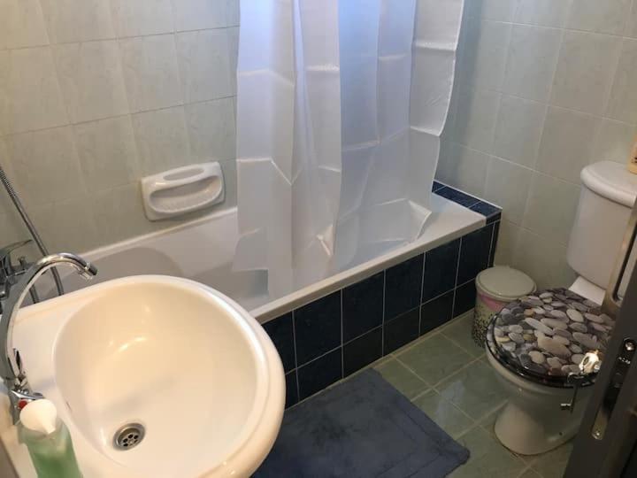 El Sueno Apartment Lachi Luaran gambar